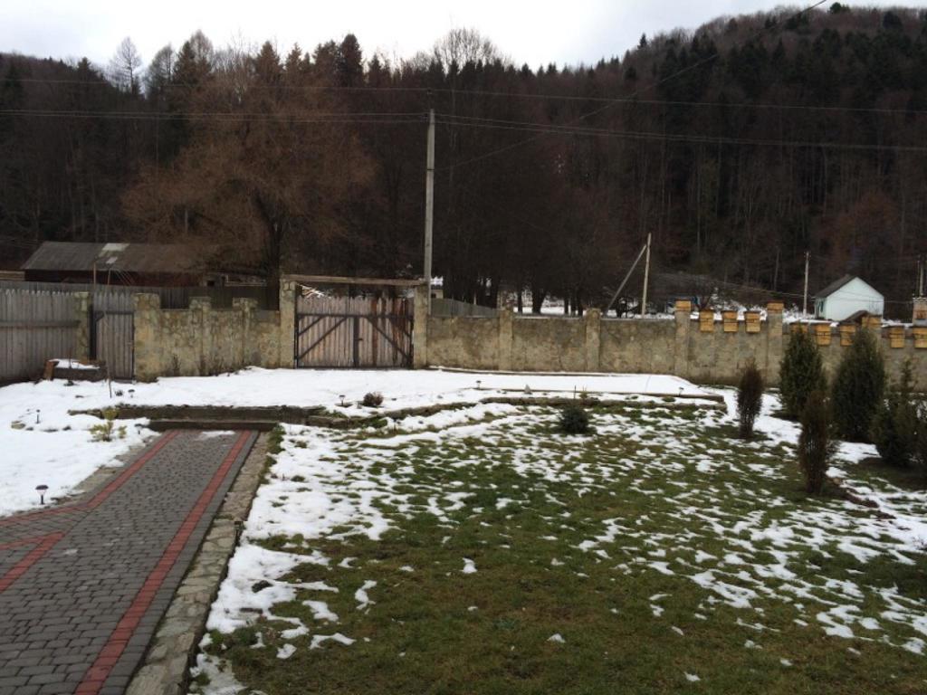 Guest House In Carpathians Migovo Bagian luar foto
